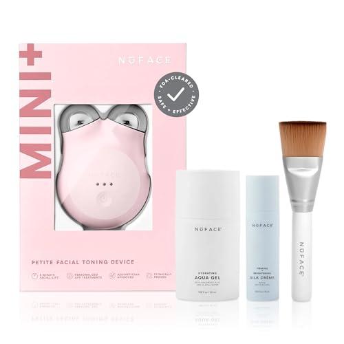 Spring Comfort Facial Makeup Beauty Instrument for Women, Nano Ionic Facial Care Appliances with Headband & 4 Counts Blackhead Tools, Back to School S — TikTok Shop Feed review