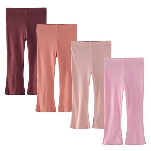 Baby Girl's Heart Print Pants, Casual Comfy Skinny Pants for Infant Toddler Kids, Newborn Baby Girls Bottoms for Summer — TikTok Shop Feed review
