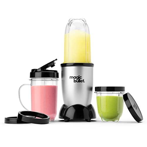 Magic Bullet 3-Piece Personal Blender — TikTok Shop Feed review