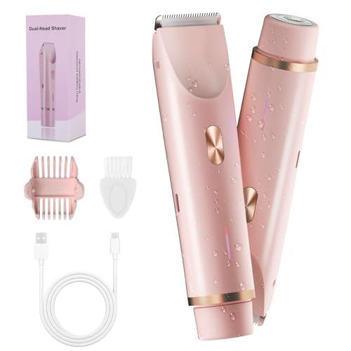 Global Pick 3 in 1 Electric Hair Removal Tool, Wet and Dry Use Hair Trimmer, USB Rechargeable Hair Removal Machine, Personal Care Appliances for Women — TikTok Shop Feed review