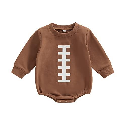 Kids Toddler Baby Boy Football Outfit Short Sleeve T-Shirt Top Rugby Print Shorts Sets Outfits 2Pcs Baby Boy Summer Clothes — TikTok Shop Feed review