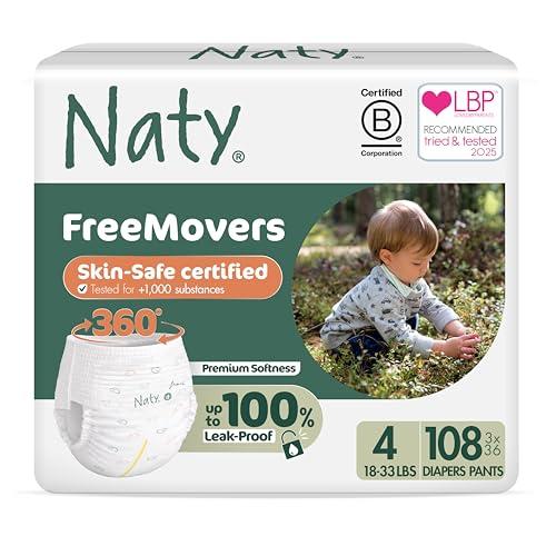 6-Pack Cute Cotton Reusable Baby Training Pants Embroidery Soft Potty Toddler Underpants for Baby Girls Waterproof Breathable Kids Boxer Briefs Underw — TikTok Shop Feed review