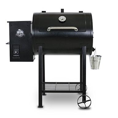 Pit Boss 71700FB Pellet Grill