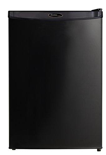 Danby Designer 4.4 Cu Ft Mini Fridge